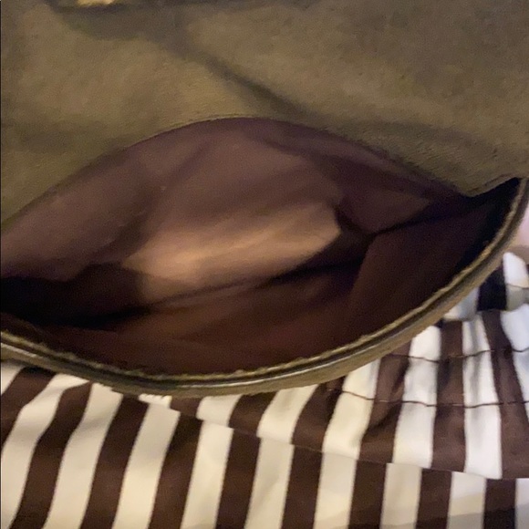 Henri Bendel Cortlandt St Satchel - Picture 8 of 16